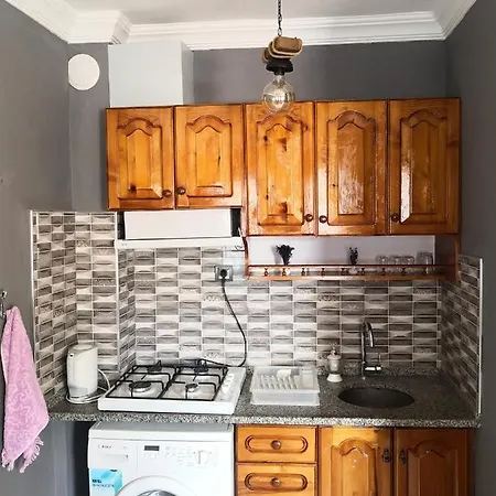 Apartamento Dream View - Centre *