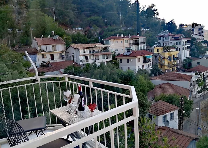 Dream View - Centre Apartment *