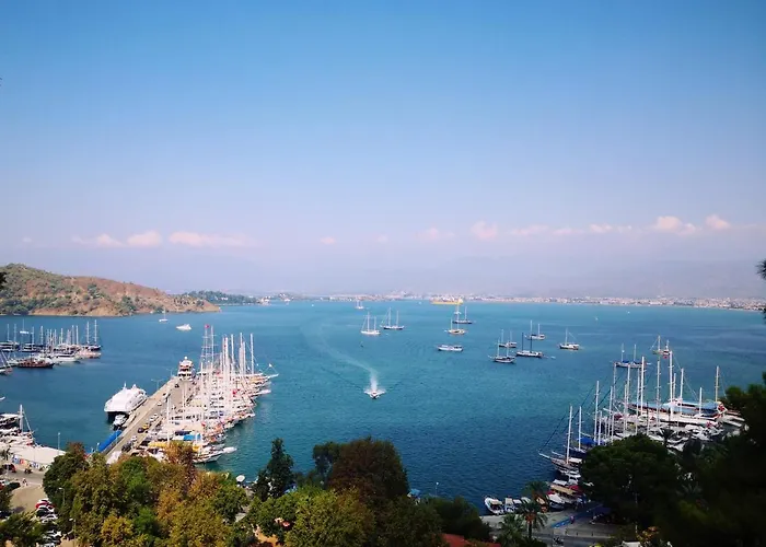 Apartment Dream View - Centre *