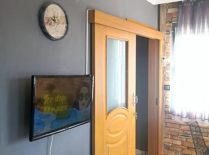 Dream View - Centre Apartment *