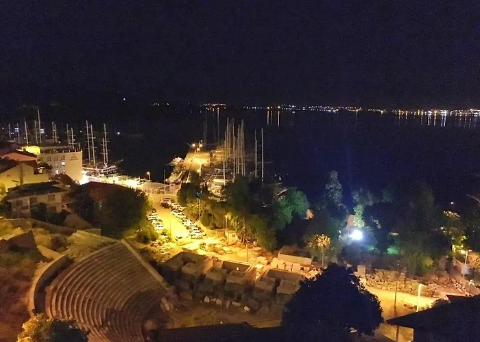 Dream View - Centre * Fethiye