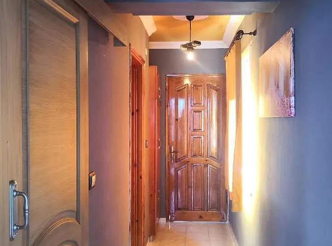 Dream View - Centre Apartment Fethiye