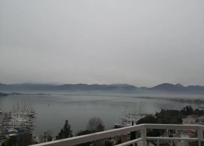 Dream View - Centre Apartment