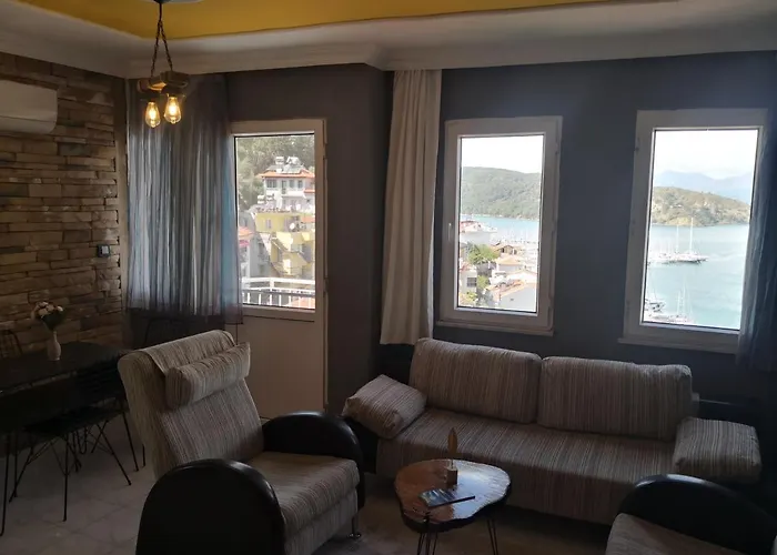 Apartment Dream View - Centre *