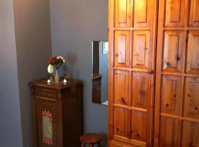 Dream View - Centre Apartment *