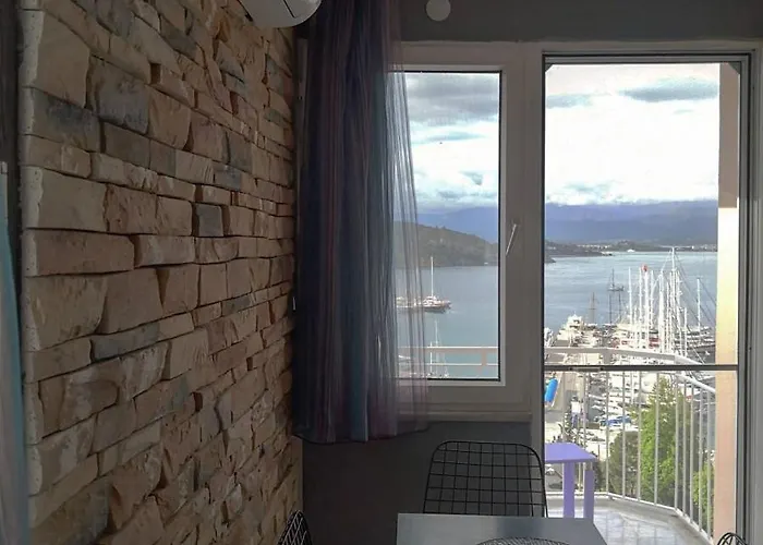 Dream View - Centre * Fethiye