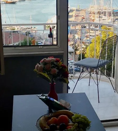 Dream View - Centre Apartment *