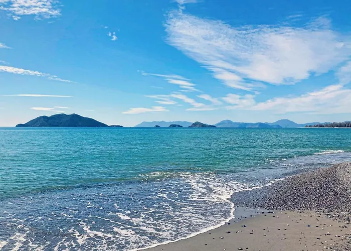 Apartment Dream View - Centre