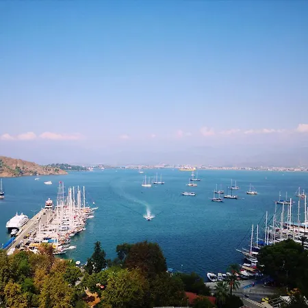 شقة Dream View - Centre *