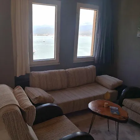 Dream View - Centre فتحية