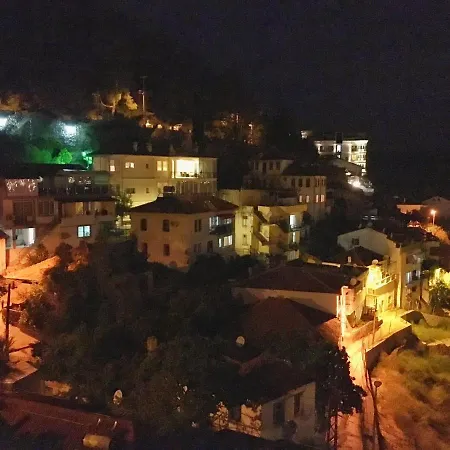 Dream View - Centre *