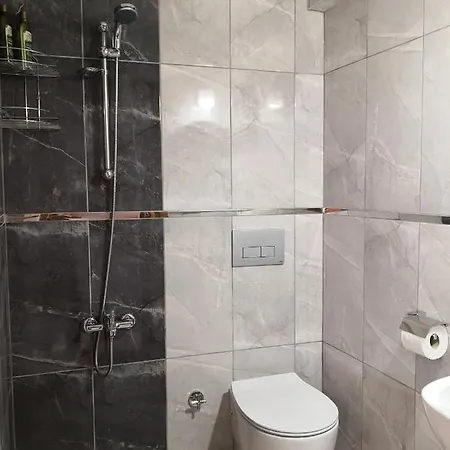 Dream View - Centre *