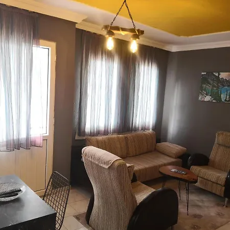 شقة Dream View - Centre فتحية