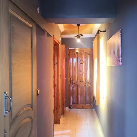 Dream View - Centre Apartment Fethiye