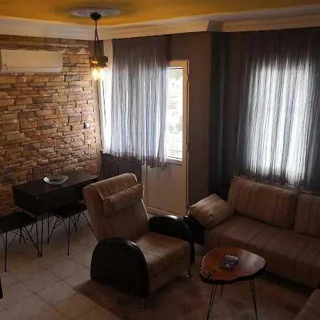 Dream View - Centre *