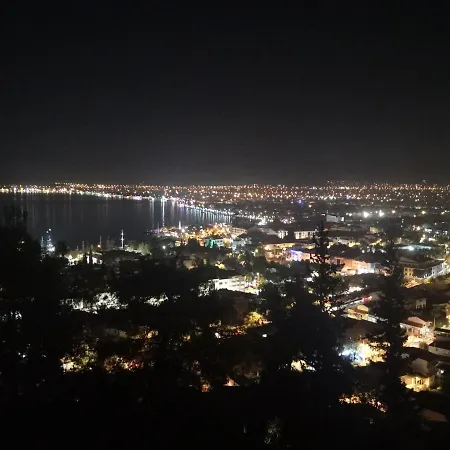 Dream View - Centre * فتحية