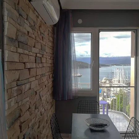 Dream View - Centre * Fethiye