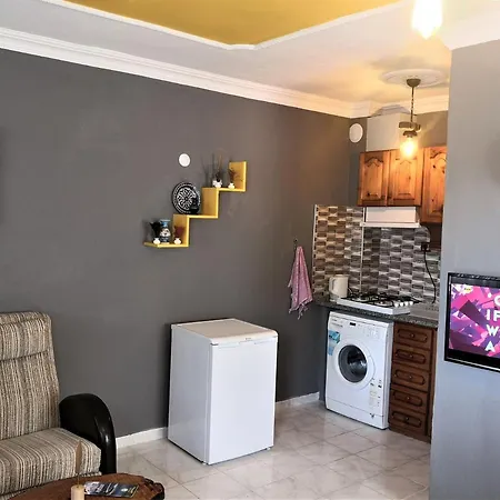 Apartment Dream View - Centre *