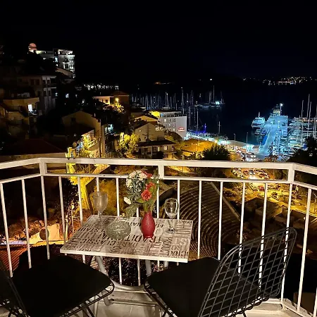 Dream View - Centre شقة فتحية