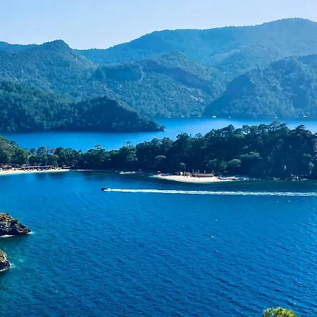 Dream View - Centre فتحية