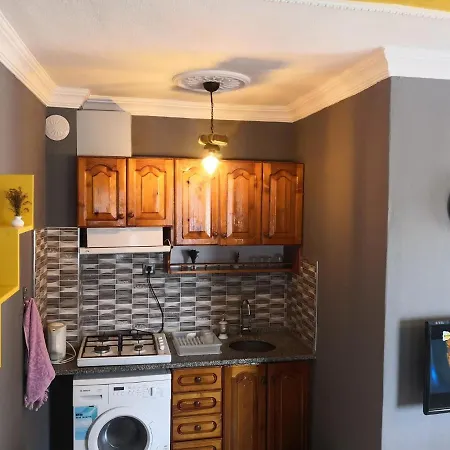 Dream View - Centre Apartment Fethiye