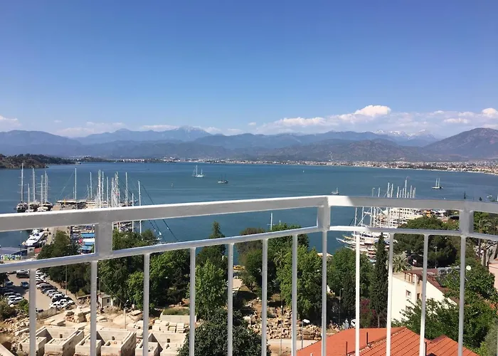 Dream View - Centre * フェティエ