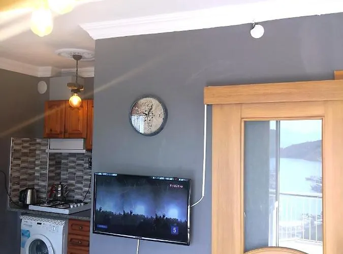 Dream View - Centre * フェティエ