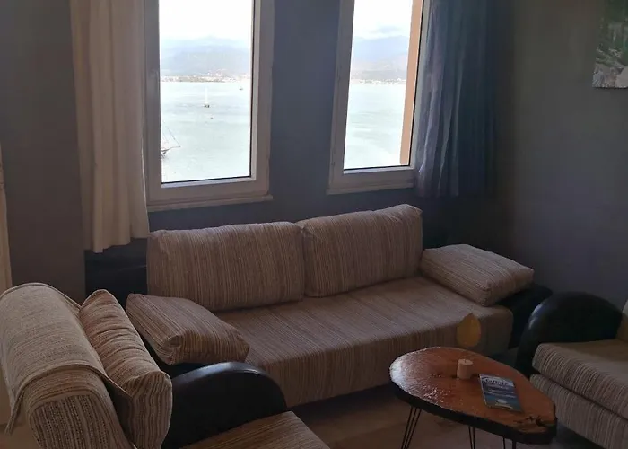 Dream View - Centre フェティエ