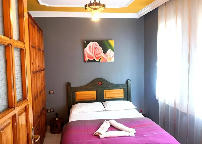 Dream View - Centre フェティエ