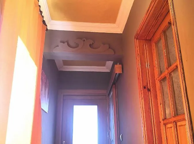 アパート Dream View - Centre フェティエ