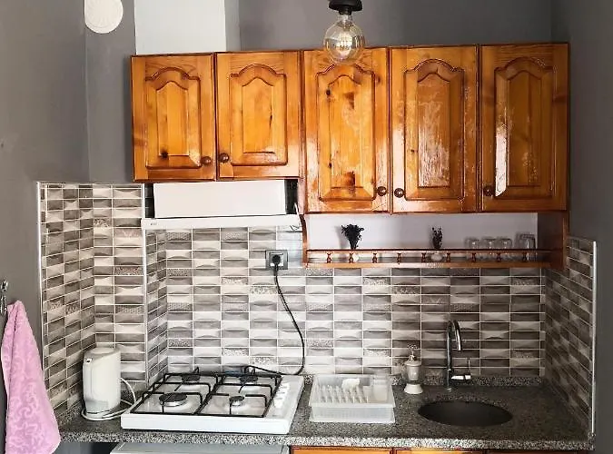 アパート Dream View - Centre *