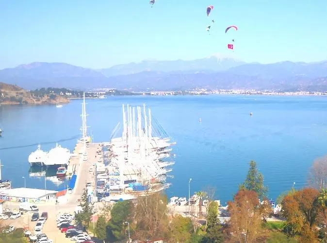 アパート Dream View - Centre *