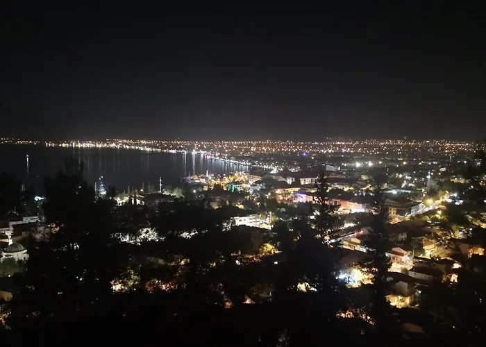 Dream View - Centre * フェティエ