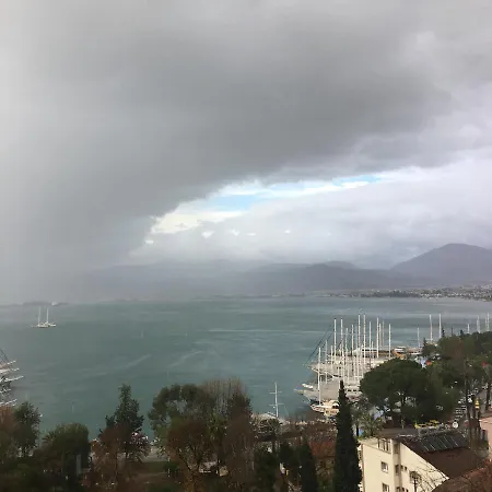 Dream View - Centre Appartement Fethiye