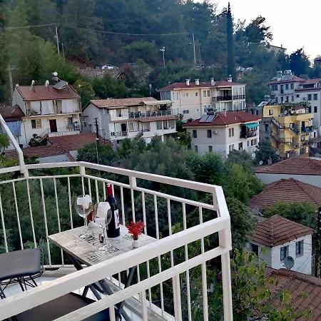 Dream View - Centre Apartment *