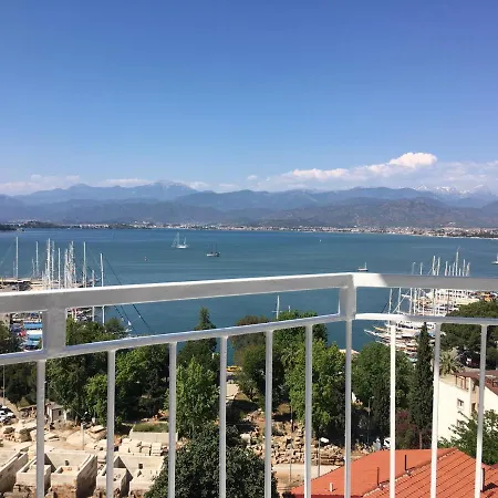 Dream View - Centre * Fethiye