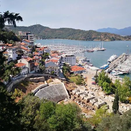 Dream View - Centre * Φετιγιέ