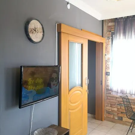 Dream View - Centre Apartman *