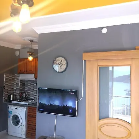 Dream View - Centre * Φετιγιέ