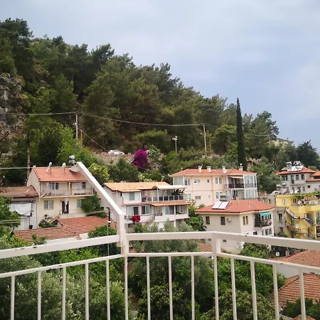 Dream View - Centre Fethiye