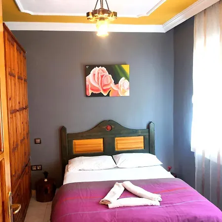 Dream View - Centre Φετιγιέ