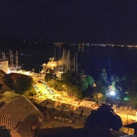 Dream View - Centre * Fethiye