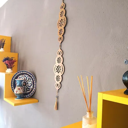 Διαμέρισμα Dream View - Centre *