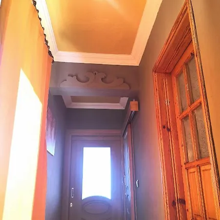 Διαμέρισμα Dream View - Centre Φετιγιέ