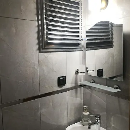 Dream View - Centre * Fethiye