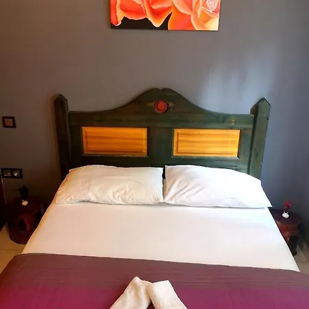 Dream View - Centre Apartman *