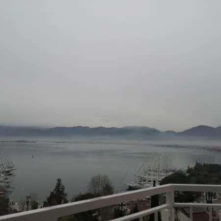 Dream View - Centre Appartement