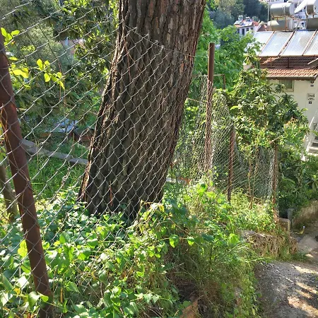 Apartment Dream View - Centre Fethiye