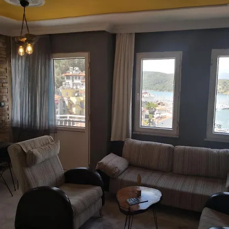 Appartement Dream View - Centre *
