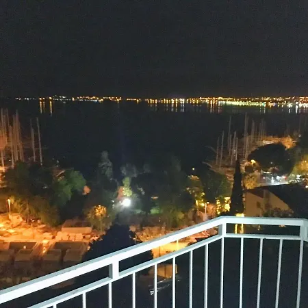 Appartement Dream View - Centre Fethiye